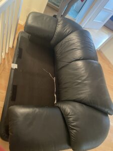 Wywóz Starej Kanapy Warszawa